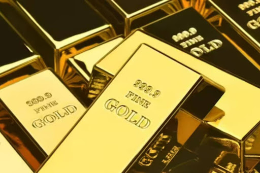 Rate Of Gold