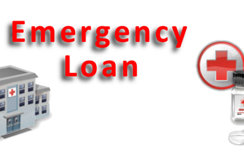 emergency loan