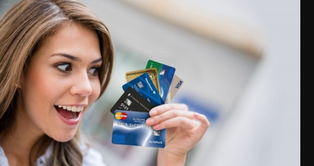 best rewards credit cards in India